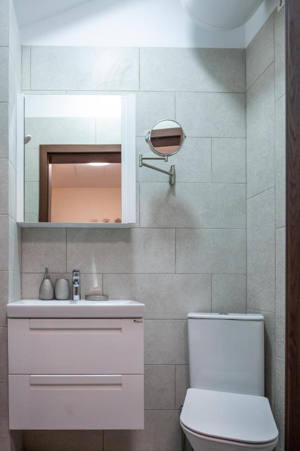 Design 1Bdr Apartment In Top Center - Free Parking София Экстерьер фото